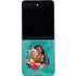 Disney Princess Moana with Pua and Heihei Galaxy Z Flip5 5G Skin